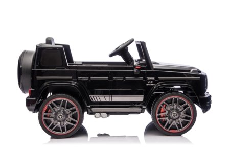 OCIE RC elektriskais automobilis ar MERCEDES-AMG G63 licenci, 8350072BR 