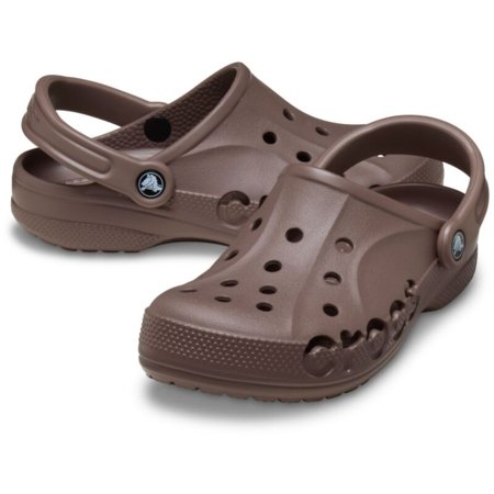 CROCS krokši BAYA brūni, 10126-0LF 41 izmērs 