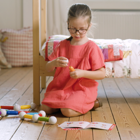 SMART MAX konstruktors My first Builder Set, SMX#321