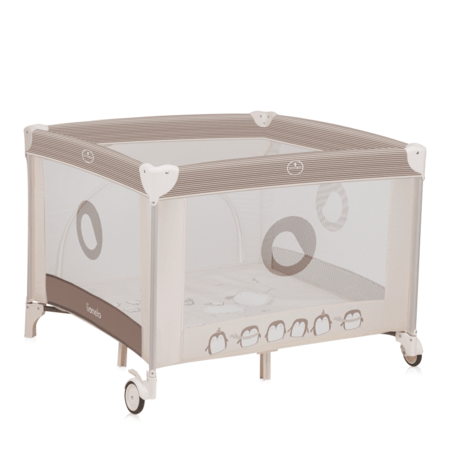 LIONELO manēža BONNIE, Beige sand, LO-BONNIE  