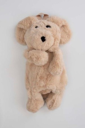 COCCODRILLO mugursoma ACCESSORIES, krēmveida, ZC5303101ACC-002-000, one size cm 