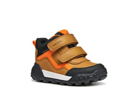 GEOX ziemas zābaki B566LB-0MEFU-C2G9B, 25 izmērs 