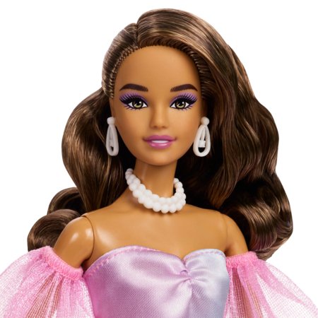 BARBIE WISHES kolekcionējamā lelle, JJX77 