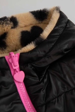 COCCODRILLO jaka OUTERWEAR GIRL KIDS, krāsa, ZC5152502OGK-022-092, 92 cm 