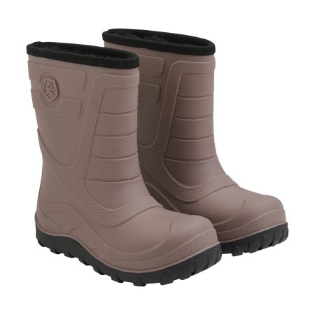 COLOR KIDS zābaki ar vilnu, rozā, 760172-5246, 25 size 