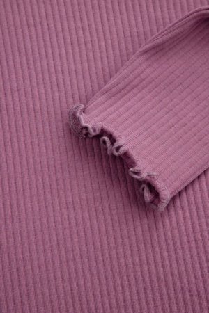 COCCODRILLO t-krekls, purpurs, ZC5143901WGJ-016-128, 128 cm 