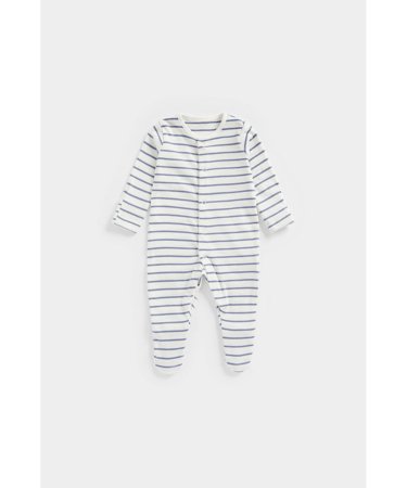 MOTHERCARE zīdaiņu kombinezons, 3 gab., CB274 608104