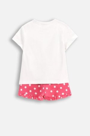 COCCODRILLO pidžama PAJAMAS, krāsa, WC5448203PJS-022-164, 164 cm 