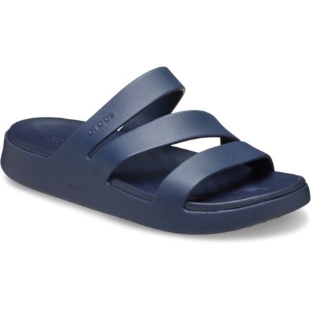 CROCS čības SMURFS tumši zili, 209587-410 36,5 izmērs 