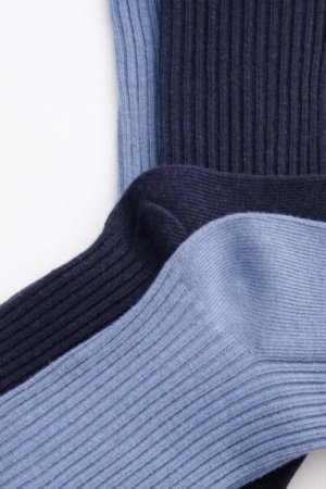COCCODRILLO zeķes BASIC SOCKS, multicoloured, ZC4383210BAS-022-036, 36/39 cm 