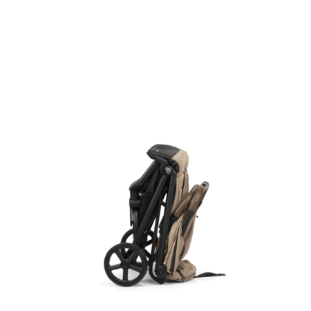 TUTIS sporta ratiņi UP, Beige, PP207/611 