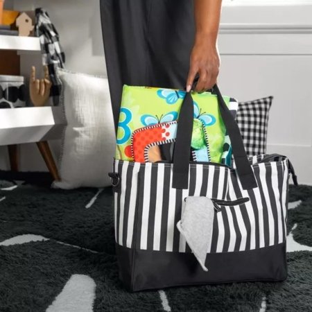 BABY EINSTEIN attīstošais paklājiņš ar spogulīti Discovery Garden, 16788 