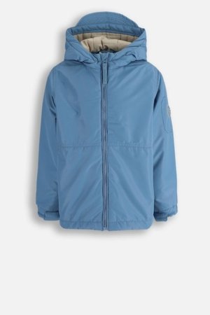 COCCODRILLO jaka, zila, WC6152703OBK-014-116, 116 cm 