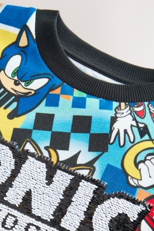 NEXT SONIC t-krekls, AC4975, 122 