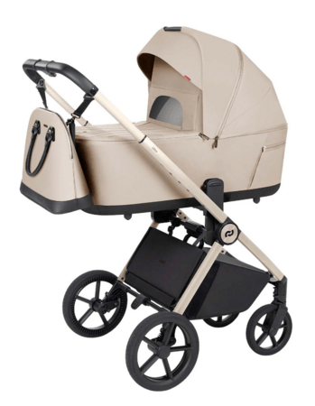 CARRELLO ratini ULTRA F, Polar Beige, CRL 6556 