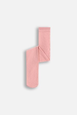 COCCODRILLO zeķbikses TIGHT VISCOSE, rozā, WC5380701TVP-007-128, 128 cm 