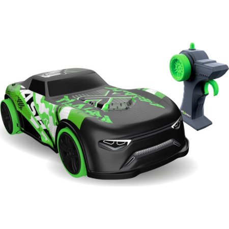 SILVERLIT EXOST RC auto LIGHTING DASH, TE 20630 