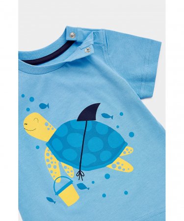 MOTHERCARE t-krekls ar īsam piedurknēm, EC275 630335