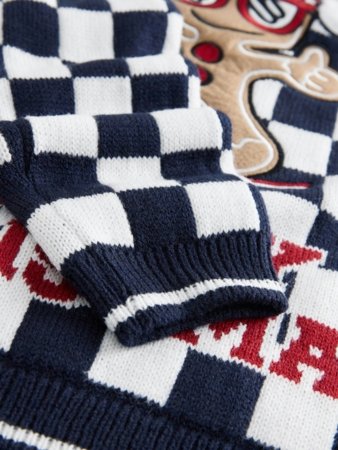 NEXT džemperis, F22665, cm 