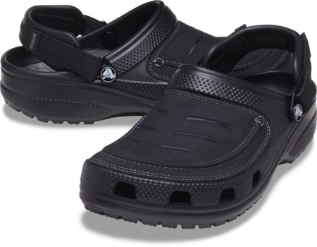 CROCS krokši YUKON VISTA II LR krāsaini, 207689-0DD 48 izmērs 