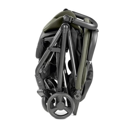 PEG PEREGO ratiņi SELFIE PLUS, Metal, IP30000000BK01BK94 