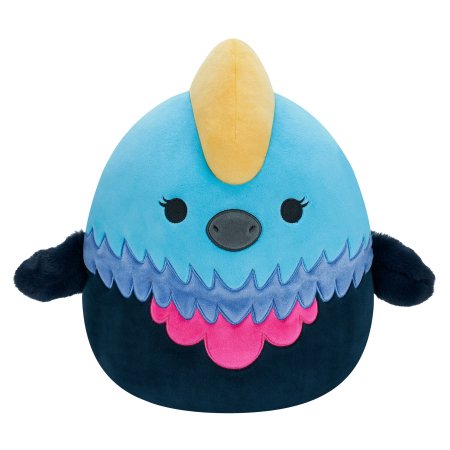 SQUISHMALLOWS Mīkstā rotaļlieta 30 cm assort, SQJW1216A 