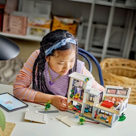 31153 LEGO® Creator 3 v 1 Moderna ēka 