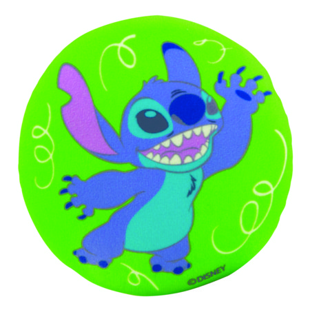 JOHN Stitch ūdens disks, 80 mm, asort., 40635   