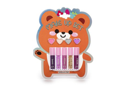 DREAM POP lūpu spīdumu komplekts, Y81429-33707 