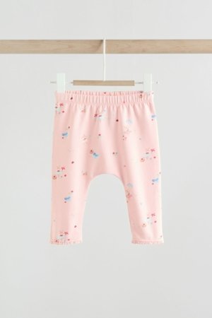 NEXT t-krekls un legingi, AA6495, 62-68