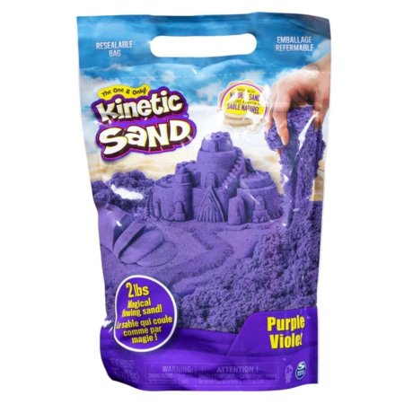 KINETIC SAND kinētiskās smiltis 907g., 6046035 