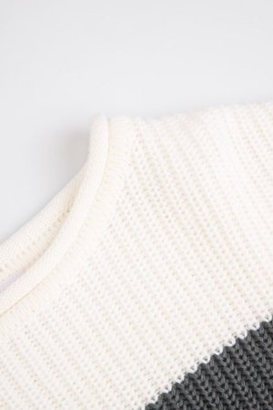 COCCODRILLO džemperis, pelēks, cm 