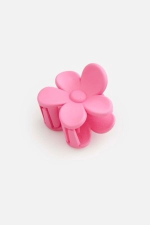 COCCODRILLO matu sprādze, rozā, WC6311743PBJ-007-000 