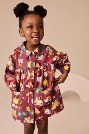 NEXT kleita, AY6734, cm