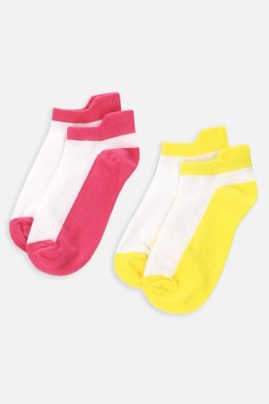 COCCODRILLO zeķes BASIC SOCKS, multicoloured, WC4383301BAS-022-0 