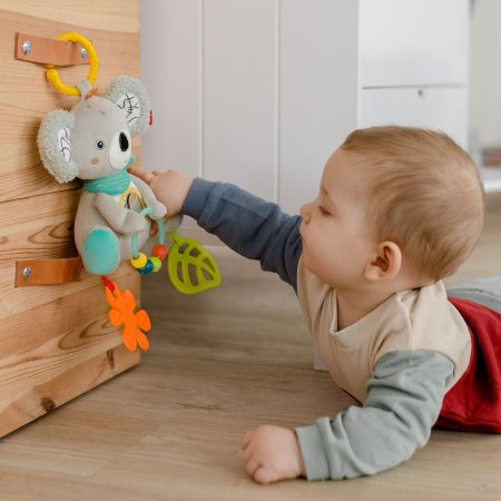 BABYFEHN DoBabyDoo activity koala, 49121 