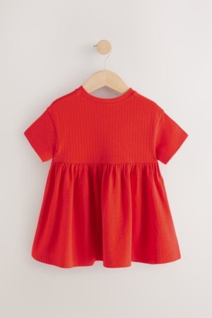 NEXT kleita ar īsām piedurknēm, AG9780, 104-110 