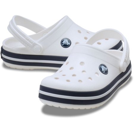 CROCS krokši GETAWAY TOE LOOP krāsaini, 207005-126 27 izmērs 