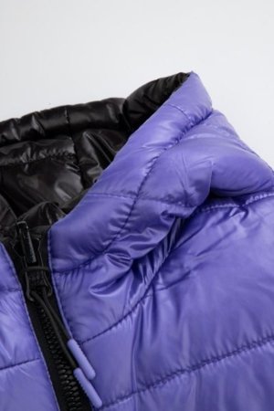 COCCODRILLO veste OUTERWEAR GIRL JUNIOR, krāsains, cm 