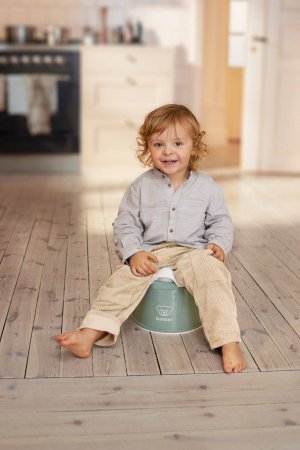 BABYBJÖRN podiņš Deep Green 055268 055268