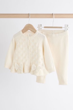 NEXT džemperis + legini, Q94835 80-86 