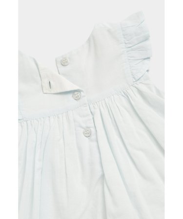 MOTHERCARE kleita ar īsam piedurknēm + biksītes, EB450 622165