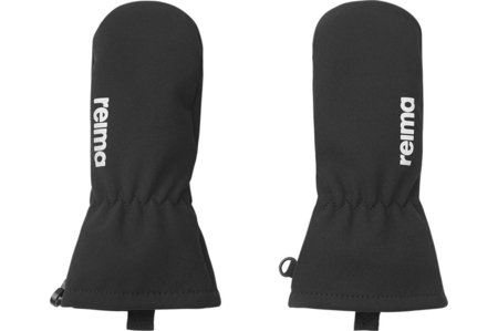 REIMA cimdi OSATEN, softshell, 5300060B-9990, 8 izmērs 
