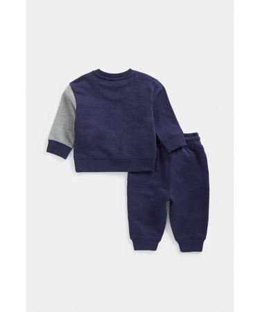 MOTHERCARE džemperis un bikses, FD603  