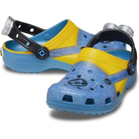 CROCS krokši INMOTION PACER melni, 209496-001 25 izmērs 