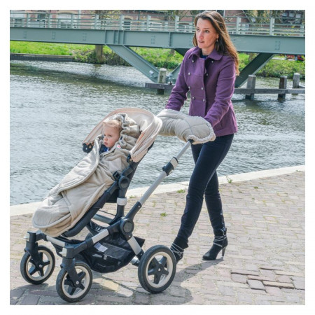 LODGER roku sildītājs ratiem Vase, WM 581 