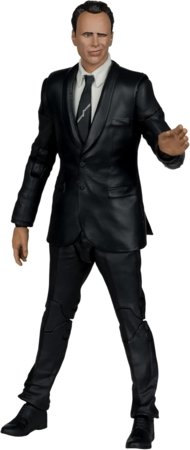 MCFARLANE TOYS Fallout figūriņa Cooper Howard, 11624 