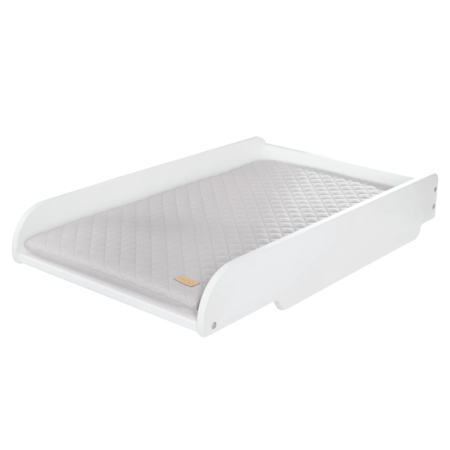 ROBA mainīšanas galds, White, 26010WV230 