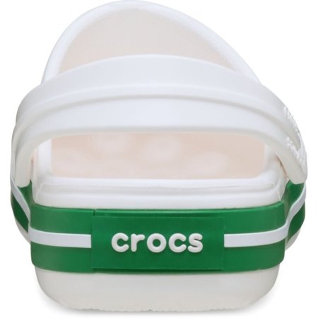 CROCS krokši GETAWAY PATENT krāsaini, 207005-1WH 27 izmērs 