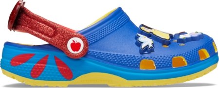 CROCS krokši, dzelteni, 209495-769 35 izmērs 